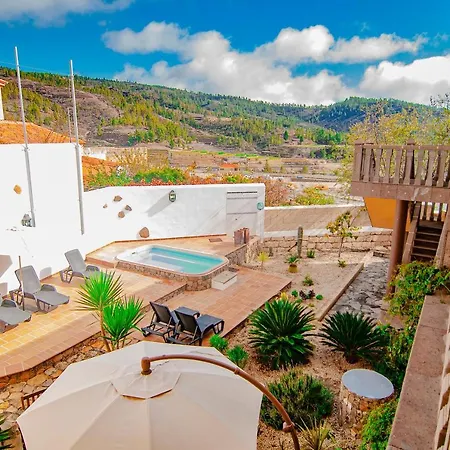 El Tejar &