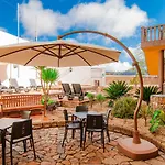El Tejar & Отель Вилафлор