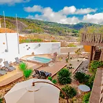 El Tejar &