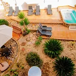 El Tejar & 2* Вилафлор