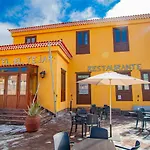 El Tejar & Отель Вилафлор