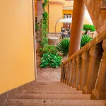 El Tejar & Вилафлор