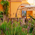 Hotel El Tejar &