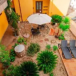 El Tejar & Отель 2*