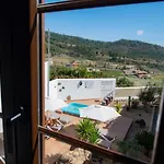 El Tejar & Hotel 2*