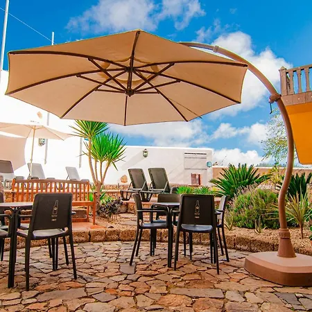 El Tejar&spa Vilaflor