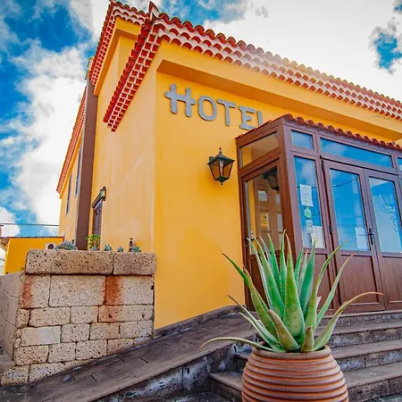 El Tejar&spa