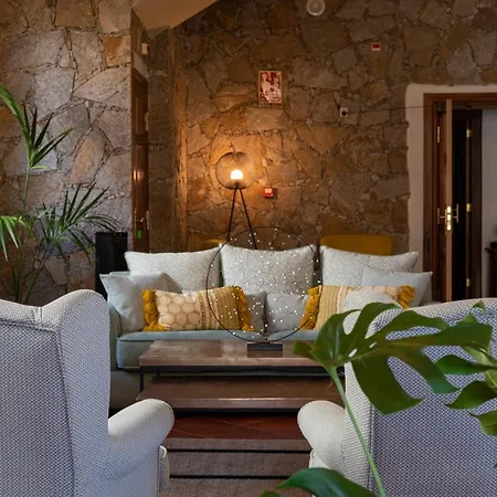 El Tejar&spa Vilaflor