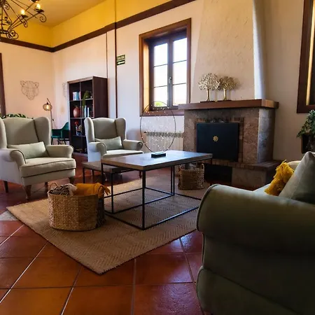 Hotel El Tejar&spa Vilaflor