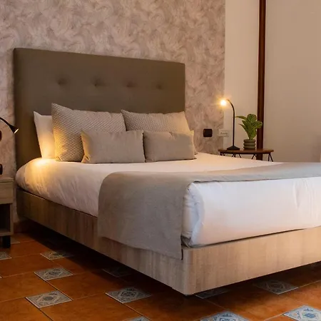 Hotel El Tejar&spa