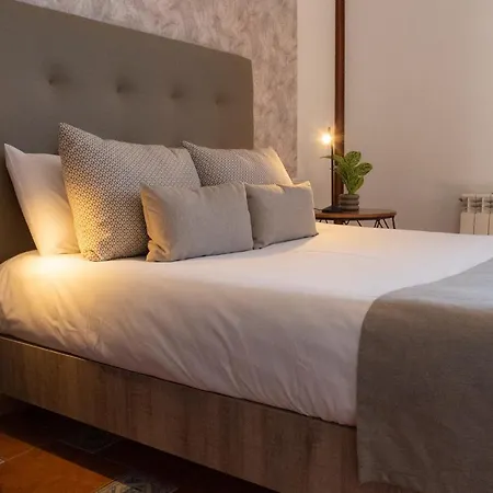 El Tejar & ビラフロール