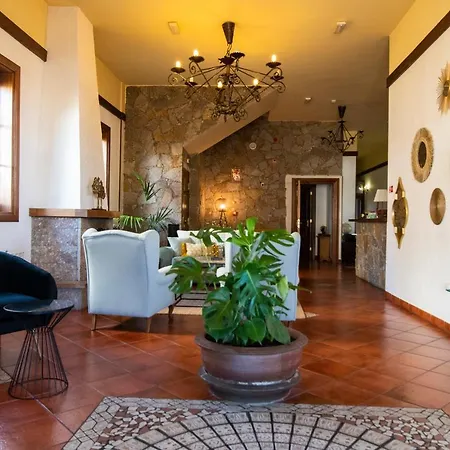 El Tejar & ビラフロール