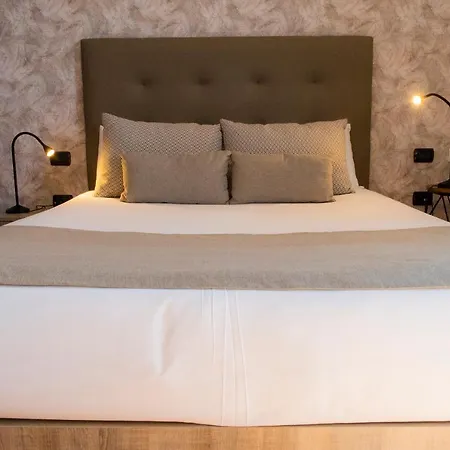 Hotel El Tejar&spa