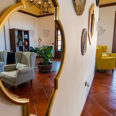 El Tejar&spa