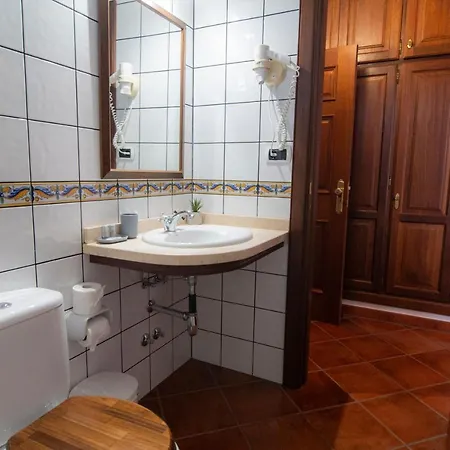 El Tejar & ホテル