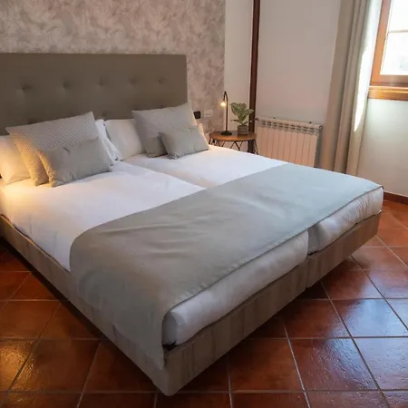 Hotel El Tejar & Vilaflor