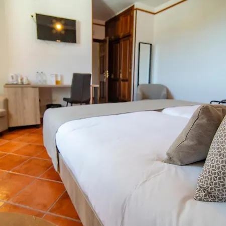 El Tejar & Hotel