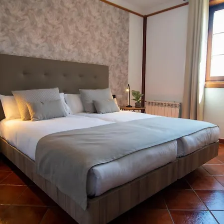 El Tejar & Hotel Vilaflor