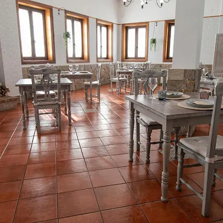 El Tejar & Hotel 2*