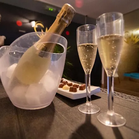 ホテル El Tejar &