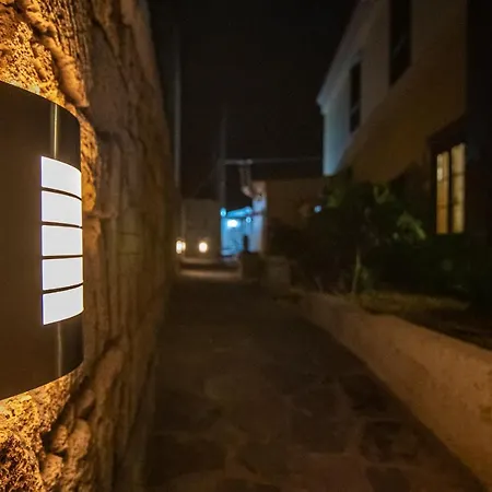 Hotel El Tejar&spa 2*