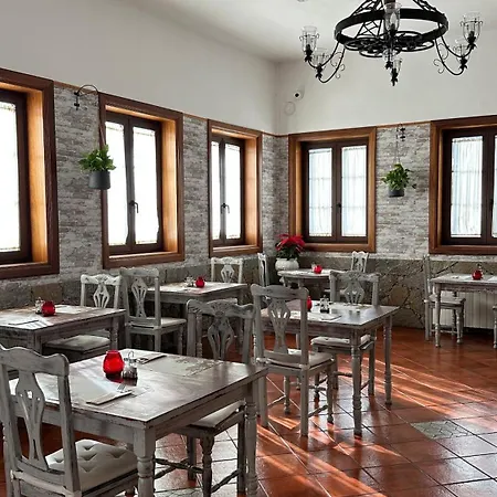 El Tejar & 2* Vilaflor