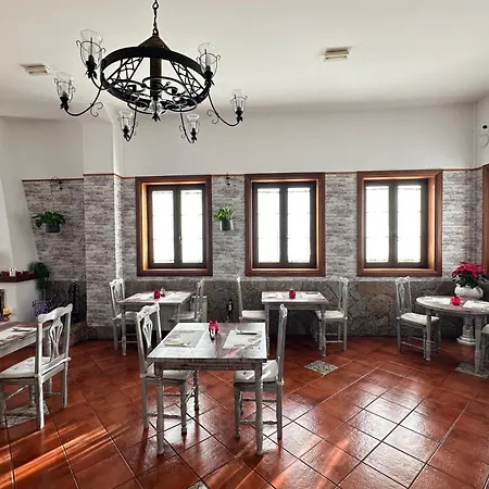 Otel El Tejar & Vilaflor