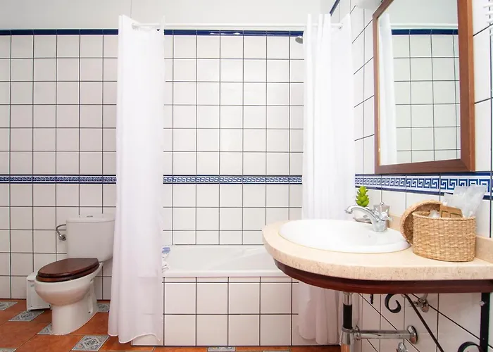 El Tejar & Otel Vilaflor