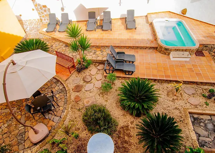 El Tejar & 2* Vilaflor