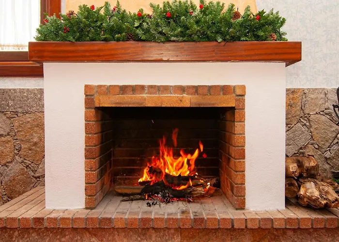 El Tejar & Otel Vilaflor