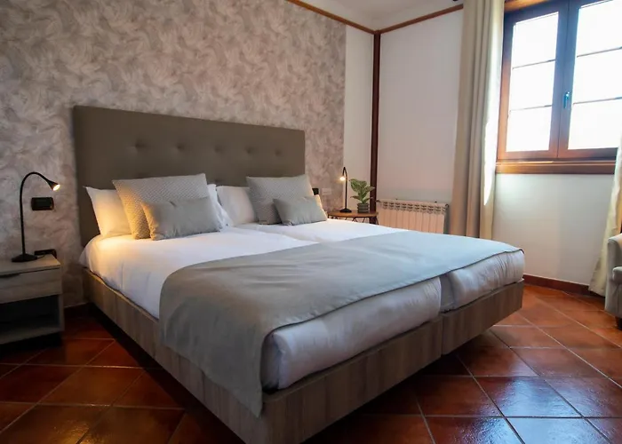 El Tejar & Otel Vilaflor