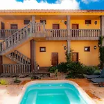 El Tejar & Hotel Vilaflor