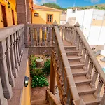 Hotel El Tejar & 2*
