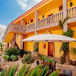 Hotel El Tejar & Vilaflor