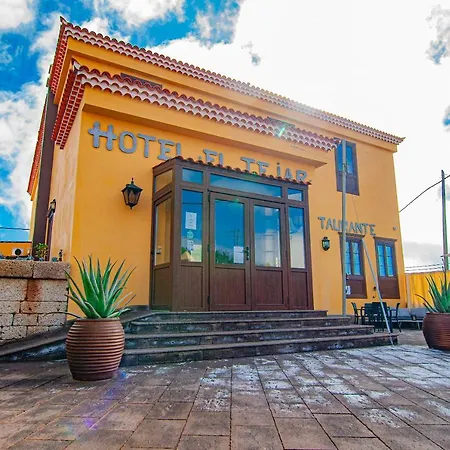 El Tejar & 2*