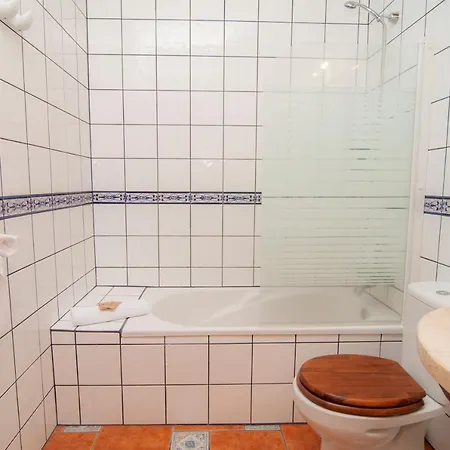 Hotel El Tejar &