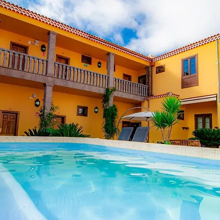 Hotel El Tejar &