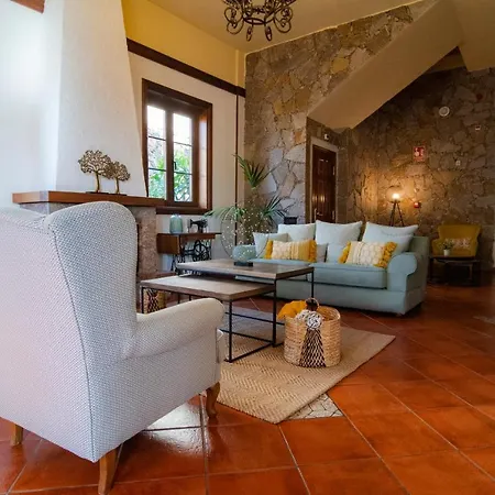 El Tejar & Otel Vilaflor