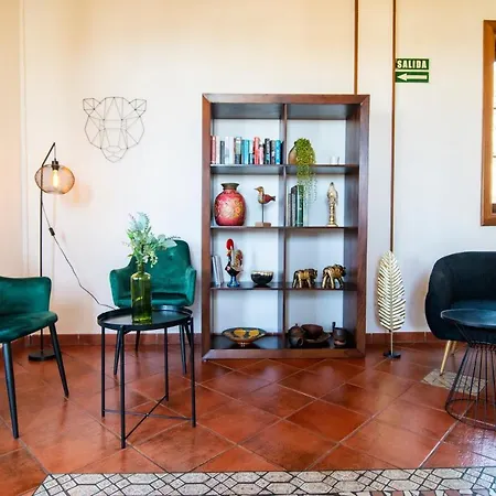 El Tejar & Otel Vilaflor