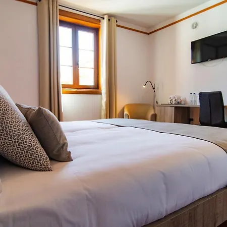 El Tejar & Otel