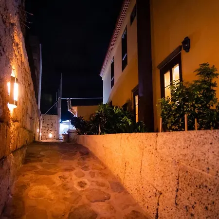 Otel El Tejar & Vilaflor