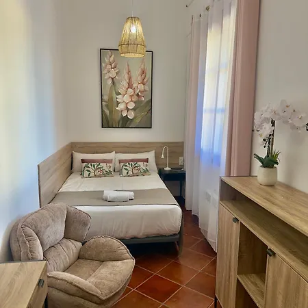 El Tejar & 2* Vilaflor