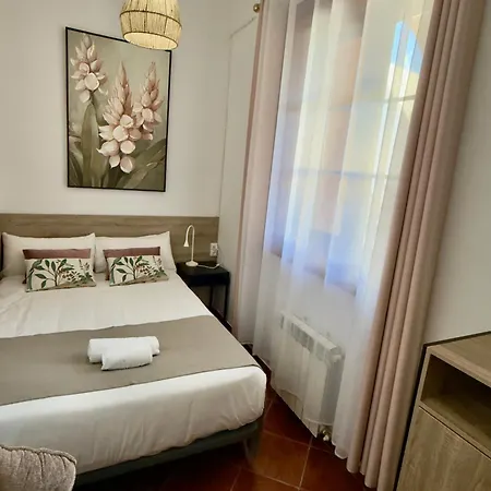 Hotel El Tejar & 2*