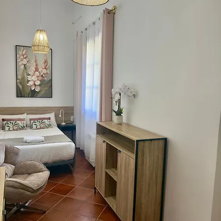Hotel El Tejar & Vilaflor