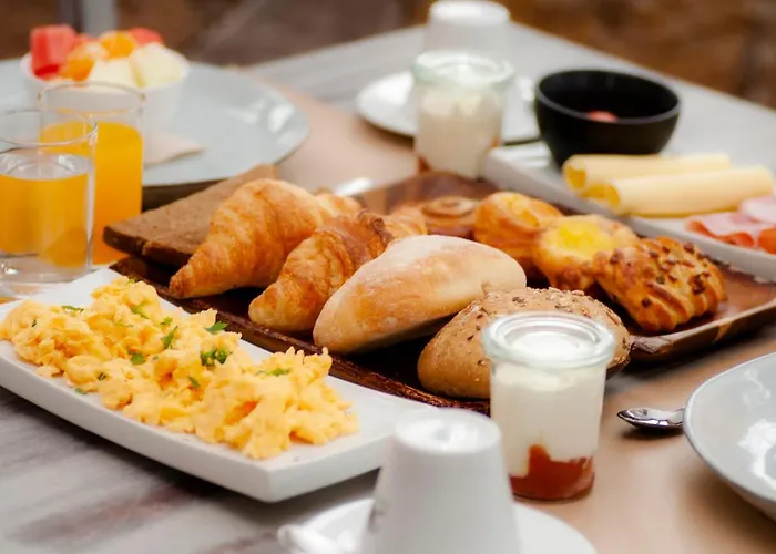 El Tejar&spa 2* Vilaflor