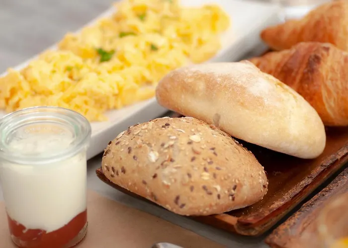 El Tejar&spa Hotel Vilaflor