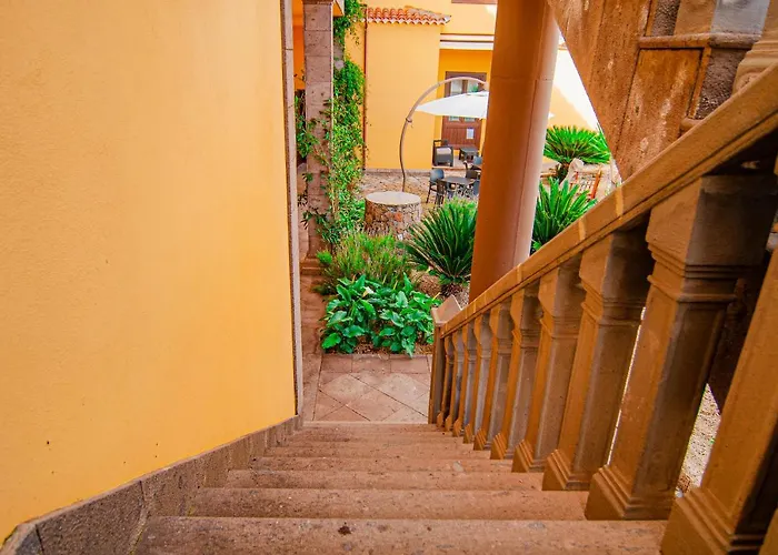 El Tejar&spa Vilaflor