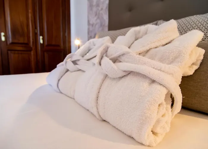 El Tejar&spa Vilaflor