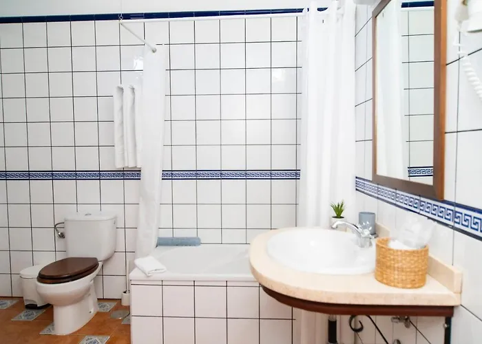 El Tejar&spa Vilaflor