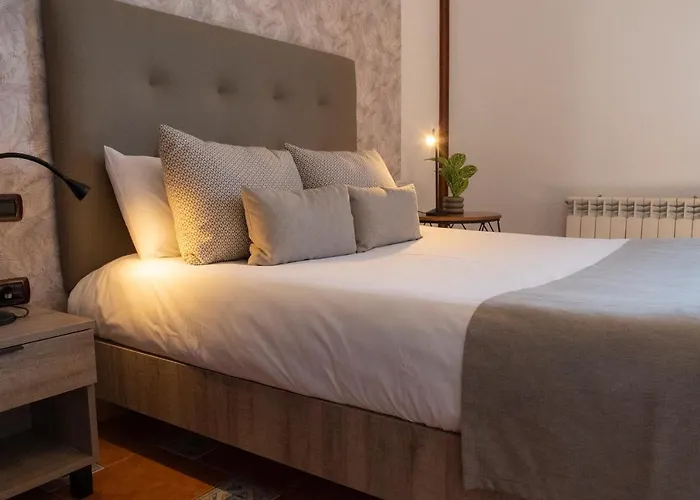 El Tejar&spa Vilaflor